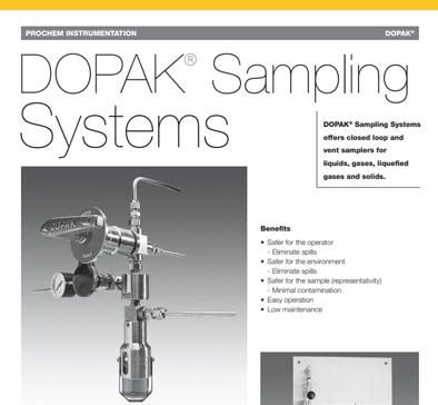 DOPAK Overview